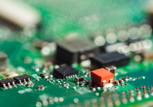 Automotive Circuit Board Manufacturing